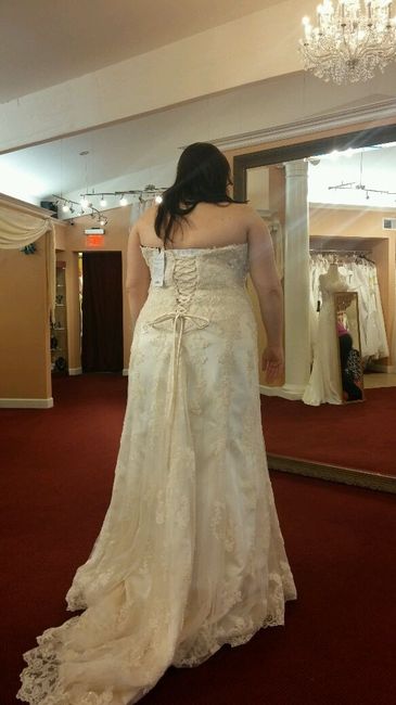 Maggie Sottero