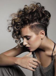 Anyone Doing Their Own Hair??