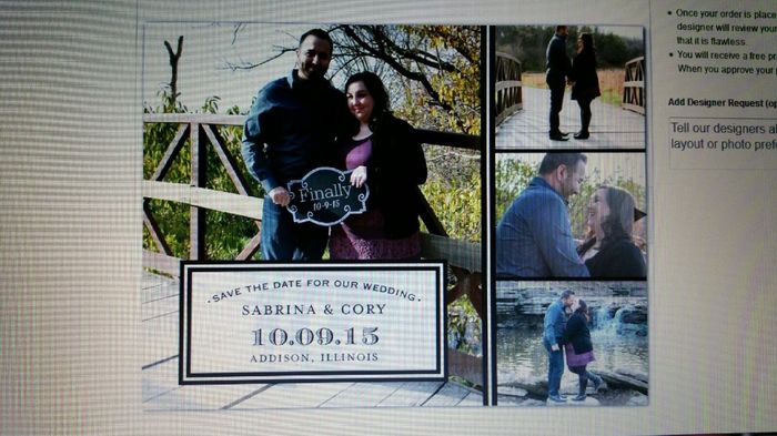 Preview: Save the Date