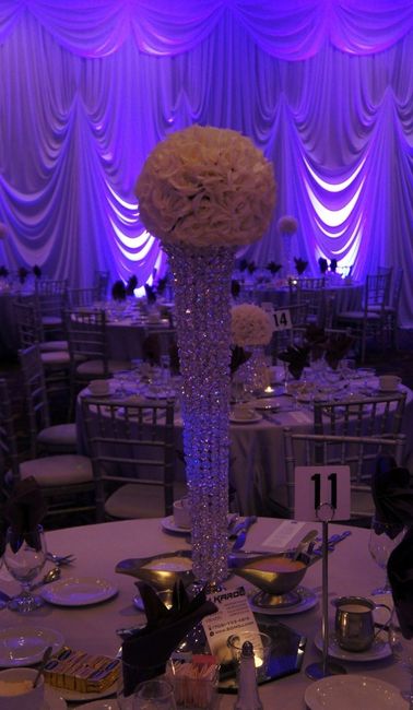 Flower Balls/Pomander
