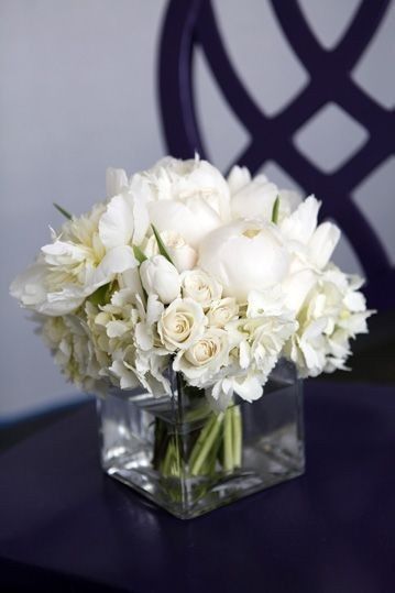 Help with Budget for Shower Centerpieces
