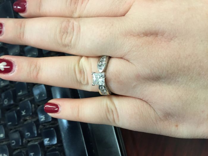Buying Wedding Band Online?