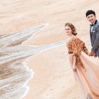 Engagement photos better than wedding photos?? - 1