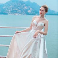 Engagement photos better than wedding photos?? - 3
