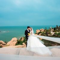Engagement photos better than wedding photos?? - 4