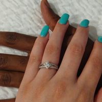 Brides of 2022! Show us your ring! - 2