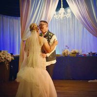 3 days of married life!! Non pro pic - 1