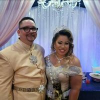 3 days of married life!! Non pro pic - 3