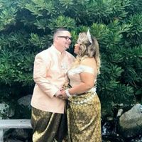 3 days of married life!! Non pro pic - 5