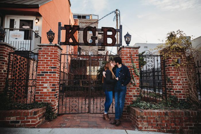 Post Your Engagement Pics! 29