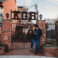 Post Your Engagement Pics! - 1