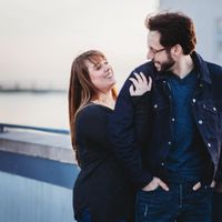 Post Your Engagement Pics! - 2