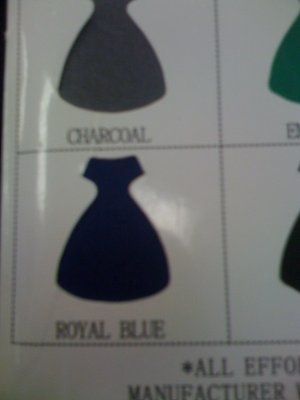 Show me your bridesmaid dresses.. And the other dresses they tried on!