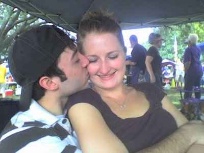 Fav pic of you and DS/FS!