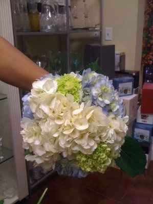 Need help with average costs for flowers