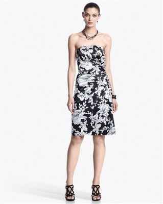 Need to decide what to wear for engagement pictures next week! Opinions please!