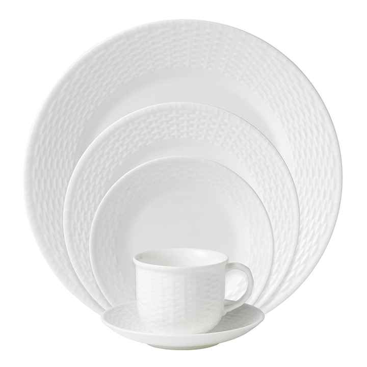 Registry Dishes - 1