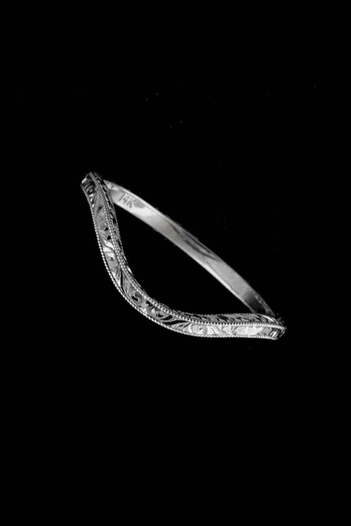 Rings - 1