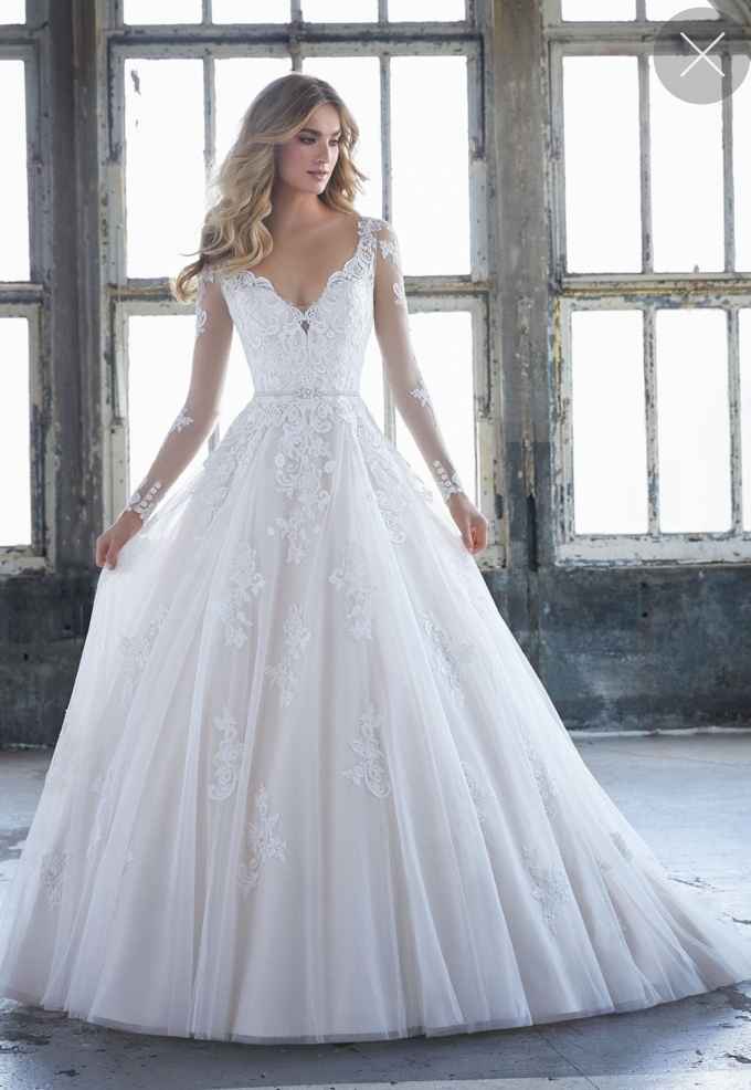 My Stupid Wedding Dream! - 1