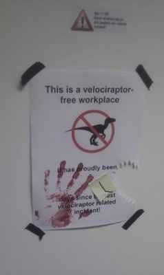 NWR: It's FRIDAY  Pic Heavy... at least I hope it is...