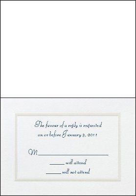 Opinions on Our Invites