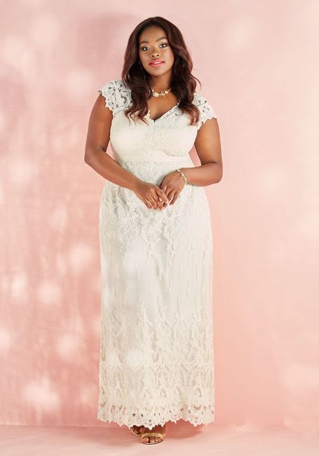  Show Me Your Dresses! - 1