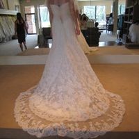 Let's See Your Dress!