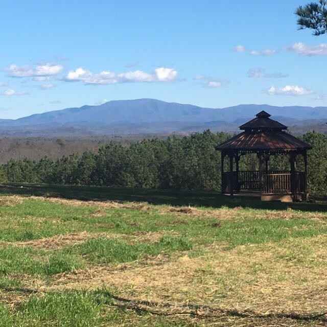 Obsessed with our venue!