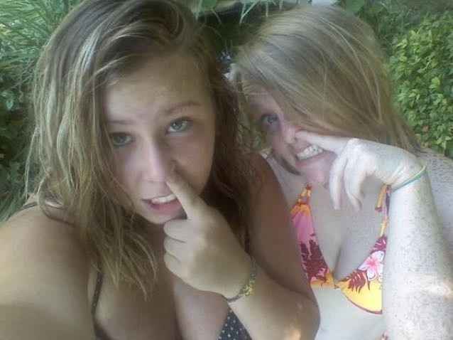 NWR: old myspaces...