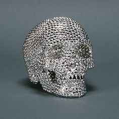 How to Add Skulls/Skeletons to Decor Tastefully?