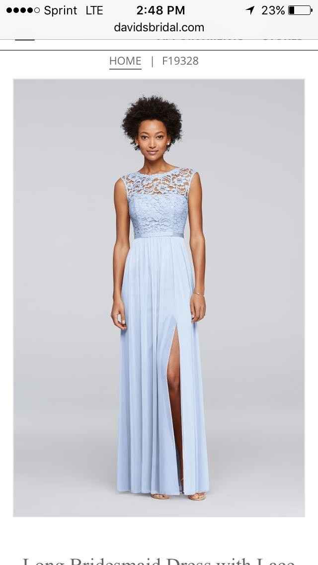 How did you choose your colors?