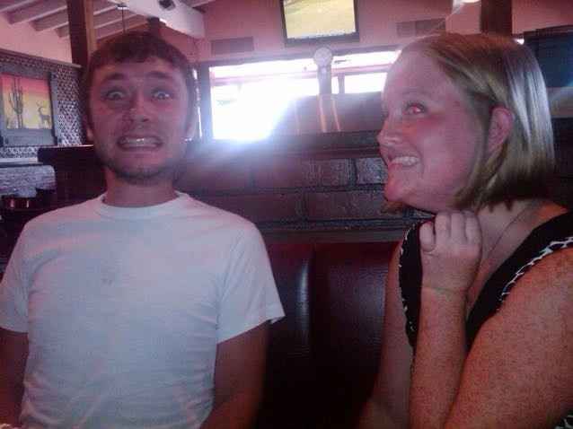 KWR: Then and now pictures!