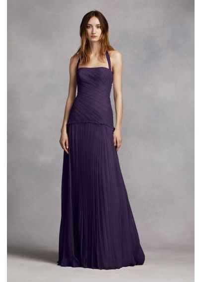 I want my bridesmaid to feel 100% comfortable in her dress but I need your help.