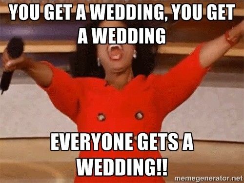 Freedom to Marry