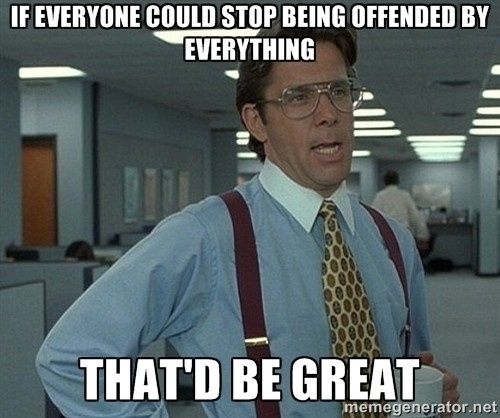 NWR:  What Memes Represent You?