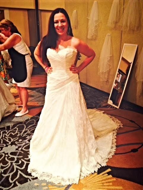 Show me  your Dress!