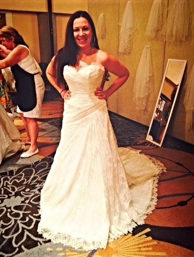 Found My Dress- Show Me Yours!!!