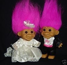 Trolls!