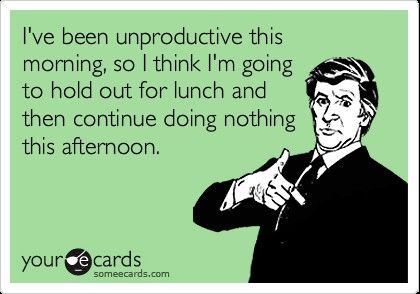 KWR: Since none of us are being productive at work today.. Meme your mood!!