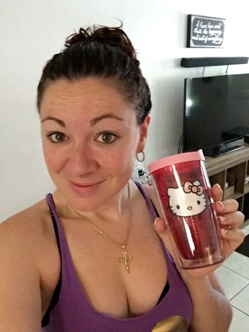 WW Secret Santa Thank You / Guessing Thread