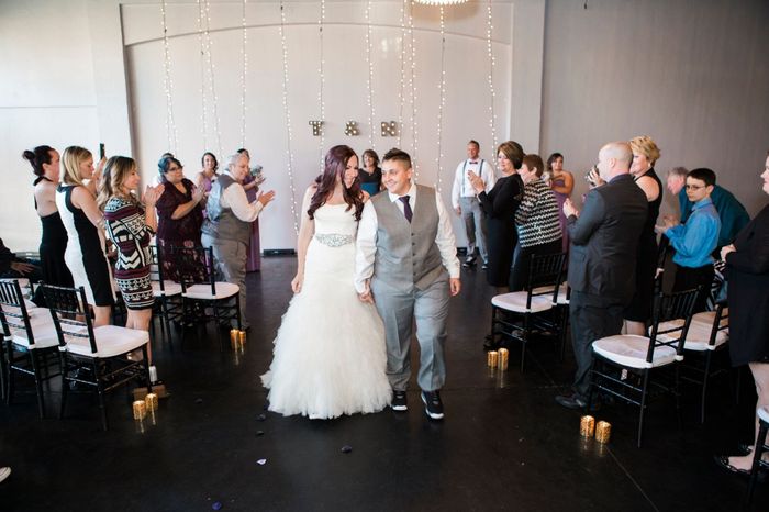 Mrs. Batog-Huffman got married 97 days ago and now....here's the BAM! **PIC HEAVY**