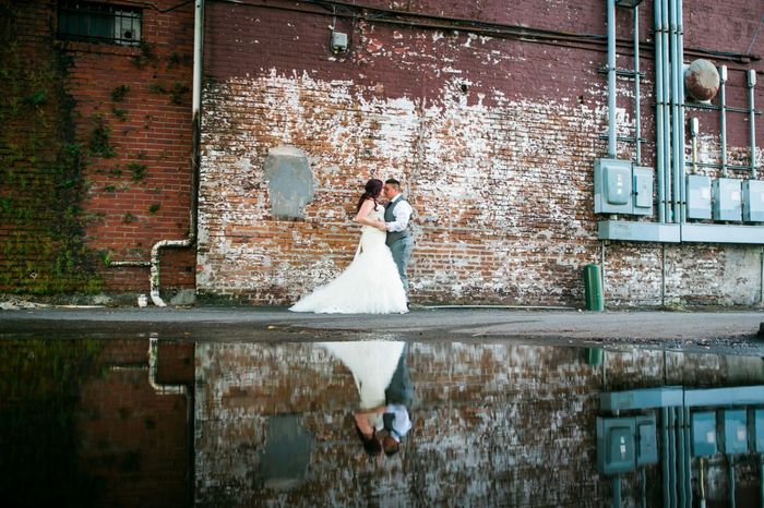 Mrs. Batog-Huffman got married 97 days ago and now....here's the BAM! **PIC HEAVY**