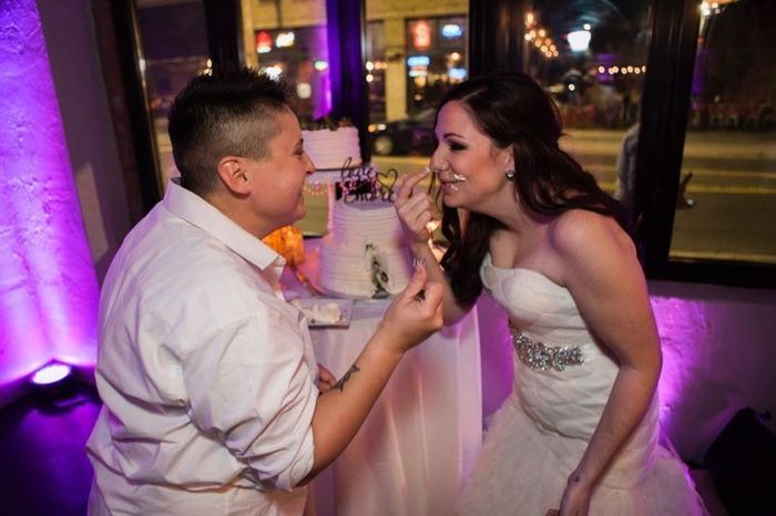 favorite wedding photo