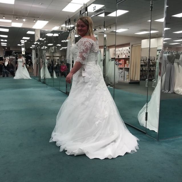 Obsessed With the Dress : Show Me Yours!