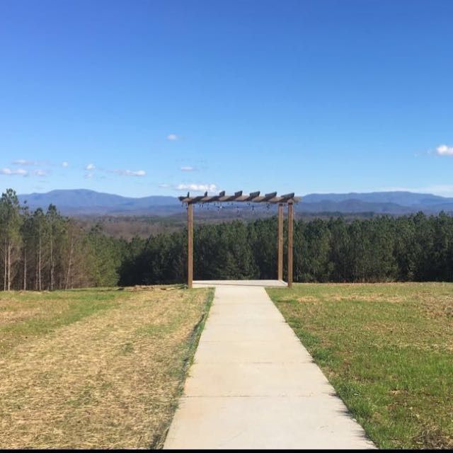 Share your venue!