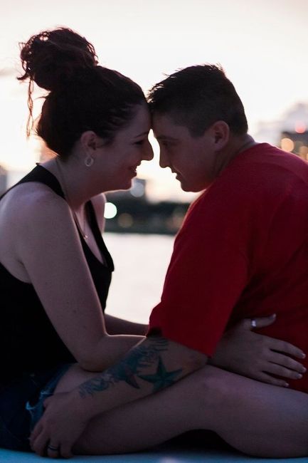 So Excited....Engagement Shoot Sneak Peek!!!