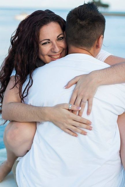 So Excited....Engagement Shoot Sneak Peek!!!
