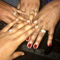 Brides of 2020!  Show us your ring! - 1