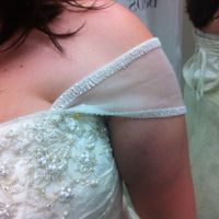 Adding Sleeves or Sleeveless