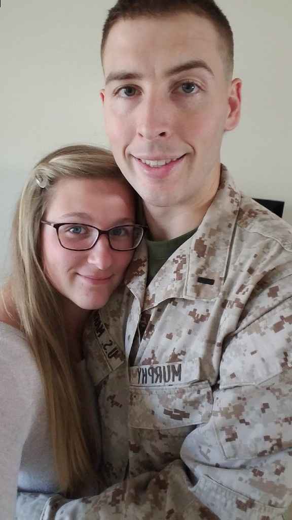 Fiancé(e) Friday! Show off your fiancé(e)! - 1